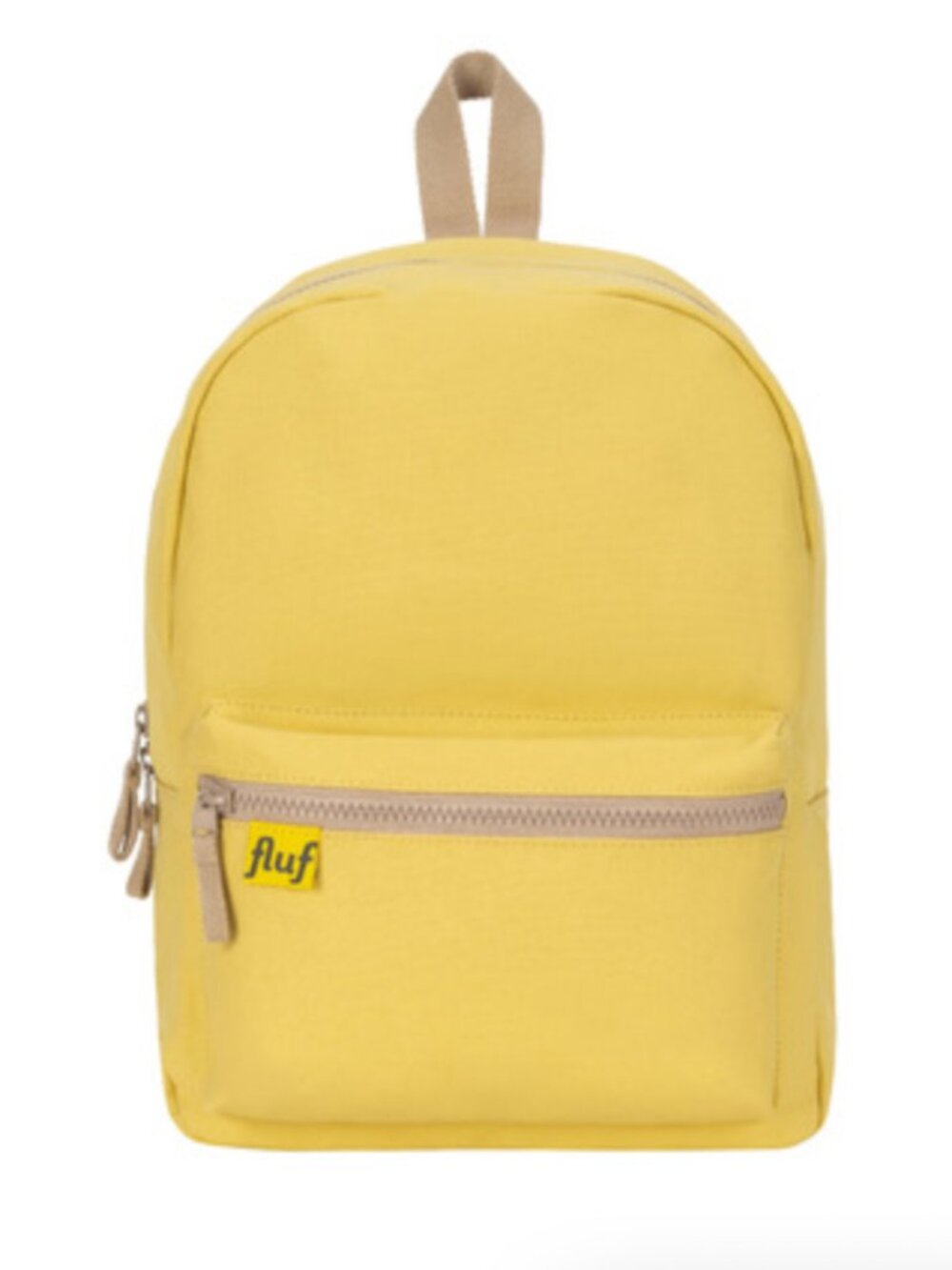 Fluf Backpack